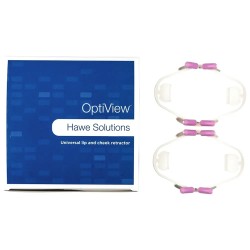 Kerr OptiView Kit Rozvěrač Úst Standard 2 ks