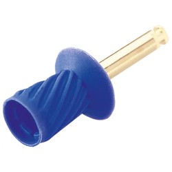 Kerr Pro-Cup Modré Typ Latch 30ks	