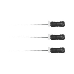 smartdent Hedstroemfeilen 31mm ISO 040 6ks