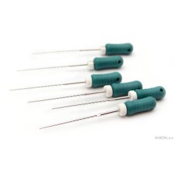 smartdent Hedstroemfeilen 31mm ISO 035 6ks