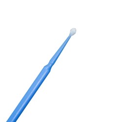 smartdent Mikroaplikátory Regular Modrá 100ks