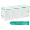B. BRAUN Injekt® Luer Solo 10ml 100ks
