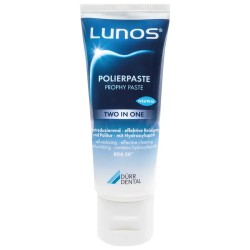 DÜRR DENTAL LUNOS Prophy Paste Two In One Neutral 100g 1ks
