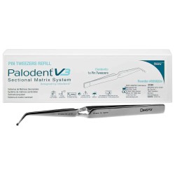 Dentsply Sirona Palodent V3 Pinzeta 1ks
