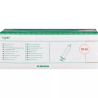 B. BRAUN Injekt® Luer Solo 10ml 100ks