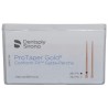 Dentsply Sirona ProTaper Gold Comfort FIt Gutta Percha  F4-F5 60ks
