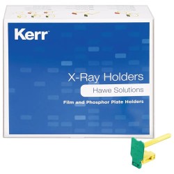 Kerr X-ray Holders Super-Bite Anterior With Index 1ks