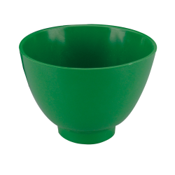 HAGER WERKEN Flex-O-Bol Míchací Kelímek Zelená Vel.1 Ø8cm 1ks