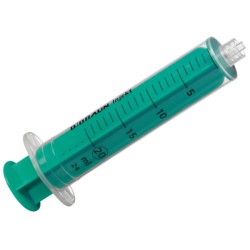 B. BRAUN Injekt® Luer Lock Solo 20ml 100ks