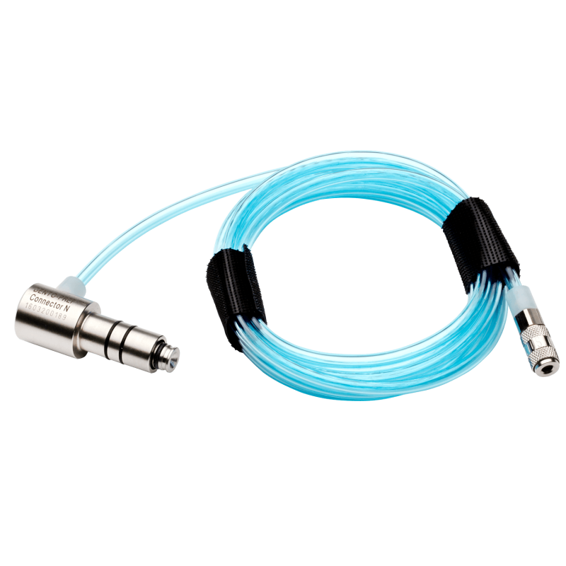 RØNVIG Quick Disconnect Coupling Dento-Prep 3m 1ks