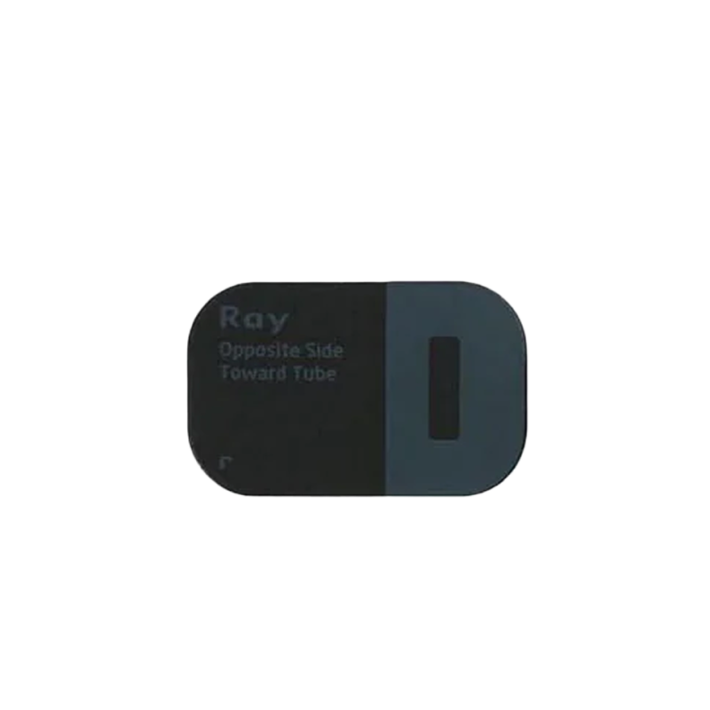 Ray RIOScan Image Plate 0 2ks