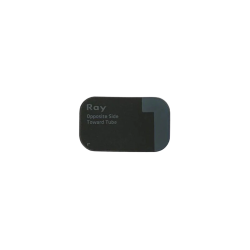 Ray RIOScan Image Plate 1 2ks