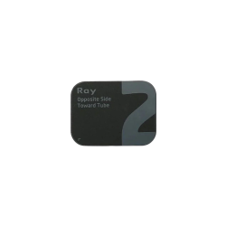 Ray RIOScan Image Plate 2 2ks