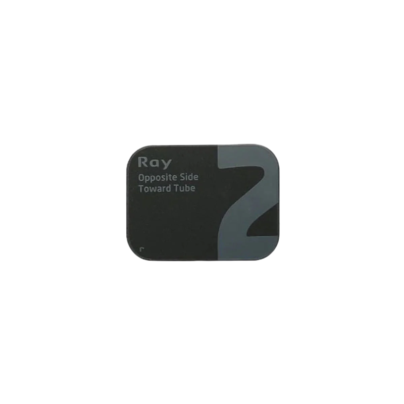 Ray RIOScan Image Plate 2 2ks