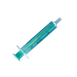 B. BRAUN Injekt® Luer Solo 2ml 100ks