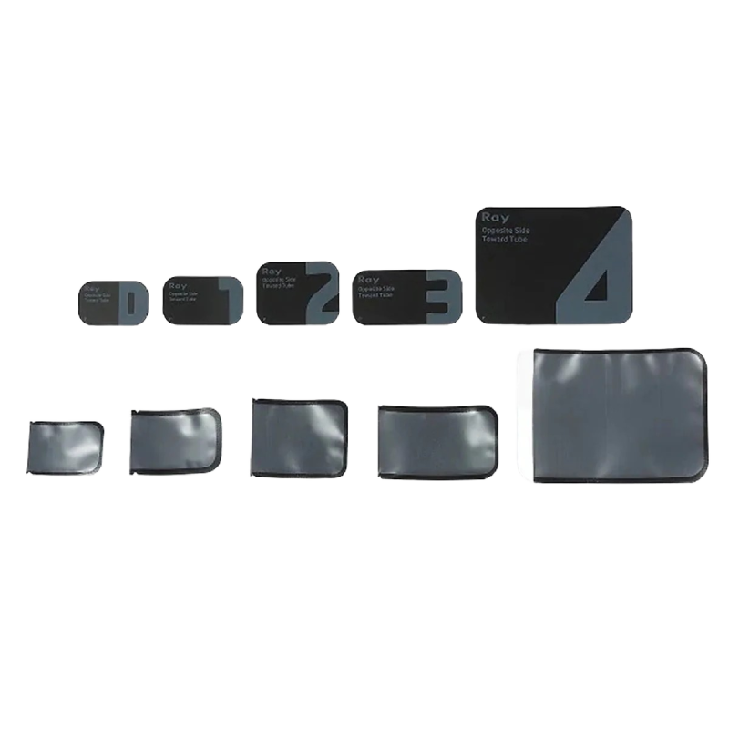 Ray RIOScan Barrier Envelopes 1 + Protective Cover 1 200ks