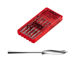 Dentsply Sirona LARGO Peeso Rozšiřovač 32mm Vel. 3 6ks