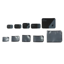 Ray RIOScan Barrier Envelopes 0 + Protective Cover 0 200ks