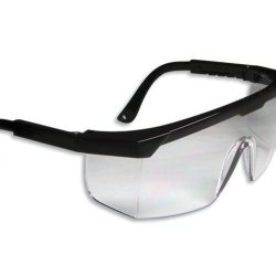 HAGER WERKEN Logic Ochranné Brýle Čiré 1ks