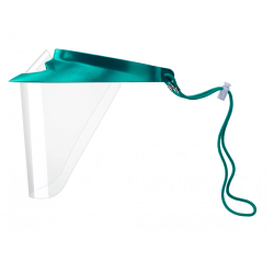 Op-d-Op Ochranný Náhradní Štít 3ks