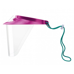 Op-d-Op Ochranný Náhradní Štít 3ks