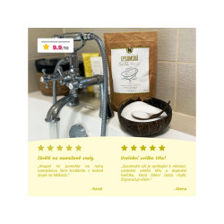 BRAINMARKET BrainMax Epsomská sůl 1kg