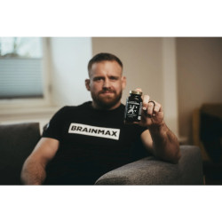 BRAINMARKET BrainMax Men Multivitamin (90 kapslí) 1bal
