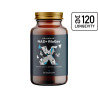 BRAINMARKET BrainMax NAD+ RiaGev 750 mg (100 kapslí) 1bal