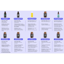 BRAINMARKET Brainmax Omega 3 Cod Liver Oil (240ml) 1bal