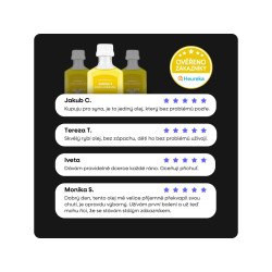 BRAINMARKET Brainmax Omega 3 Cod Liver Oil (240ml) 1bal