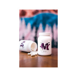 BRAINMARKET Brainmax Performanse Magnesium (100 kapslí) 1bal