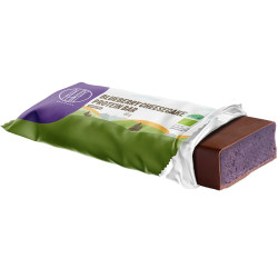 BRAINMARKET BrainMax Pure Blueberry Cheesecake Protein Bar (60g) 1 bal