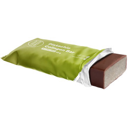 BRAINMARKET BrainMax Pure Pistachio Collagen Bar (60g) 1bal