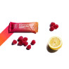 BRAINMARKET BrainMax Pure Raspberry & Lemon Collagen Bar (60g) 1bal