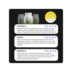 BRAINMARKET BrainMax Sleep Magnesium 320mg (100 kapslí) 1bal