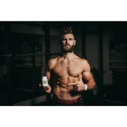 BRAINMARKET BrainMax Sleep Magnesium 320mg (100 kapslí) 1bal