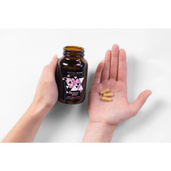 BRAINMARKET BrainMax Women Beauty Bomb Vlasy/Nehty/Pleť (90 kapslí) 1bal