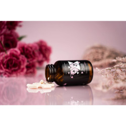 BRAINMARKET BrainMax Women Beauty Fish Collagen (100 Kapslí) 1 bal