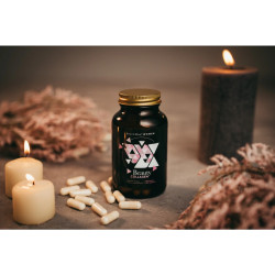 BRAINMARKET BrainMax Women Beauty Fish Collagen (100 Kapslí) 1 bal