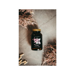 BRAINMARKET BrainMax Women Beauty Fish Collagen (100 Kapslí) 1 bal