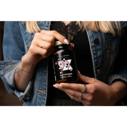 BRAINMARKET BrainMax Women Multivitamin (90 kapslí) 1bal