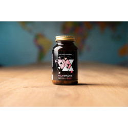 BRAINMARKET BrainMax Women Multivitamin (90 kapslí) 1bal