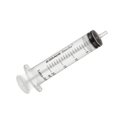 B. BRAUN Omnifix Luer Lock 10ml 100ks