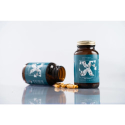 BRAINMARKET BrainMax Zinc Complex (50 kapslí) 1bal