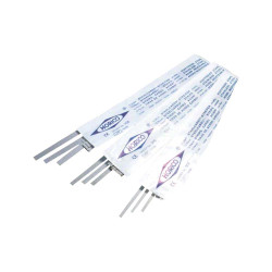 HORICO Diamantový Pásek Separační Jednostranný C352 2mm/15cm 10ks