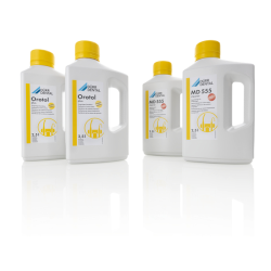 DÜRR DENTAL Orotol Combi Set