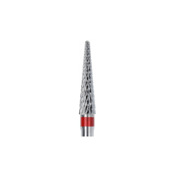 HORICO Fréza Tvrdokovová HP 194 ISO 031 Červená Jemná 1ks