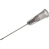 B. BRAUN Sterican Injekční Jehly Luer Černá 22G (0,7x30mm) 100ks
