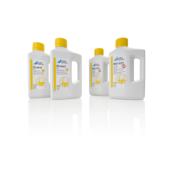 Balíček TOP USE Prémiového Materiálu - 6 produktů