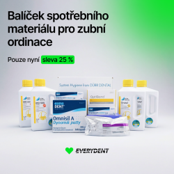 Balíček TOP USE Prémiového Materiálu - 6 produktů